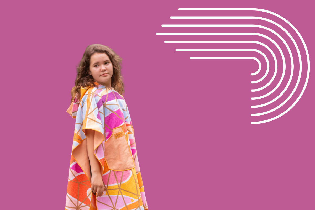 How to Choose the Right Hooded Towel for Kids