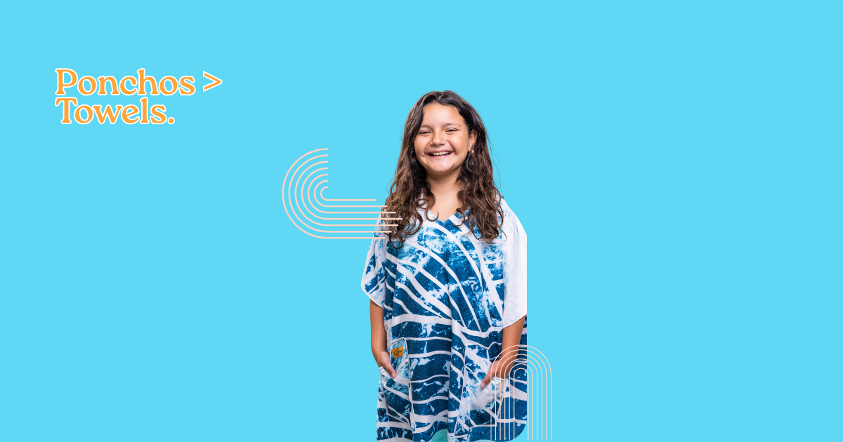 Poncho Towel vs. Regular Beach Towel: What's Actually Better?